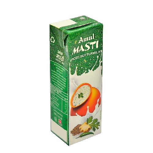 AMUL BUTTER MILK